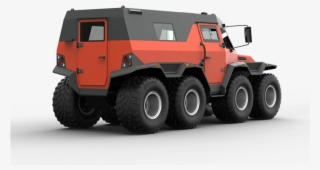 1 - Off-road Vehicle #9163019