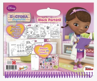 Art&craft / Cyl / Doctora Juguetes - Cartoon #9163026