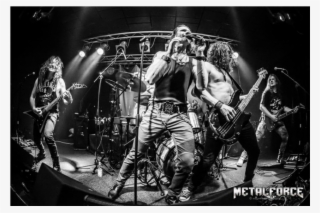 Messiahs Kiss - Rock Concert #9163063