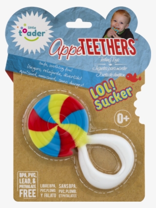 Little Toader Teethers #9163064