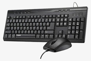 1000 X 750 5 - Keyboard For Computer #9163134