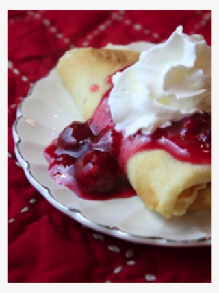Crepe And Blintz Mix - Bavarian Cream #9163260
