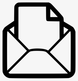 Png File Svg - Postal Icon Png #9163367