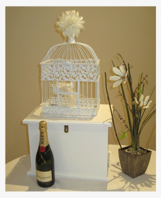 Sydney Wedding Wishing Wells - Cage #9163369