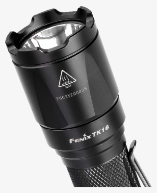 Fenix Tk16 - Canon Ef 75-300mm F/4-5.6 Iii #9163558