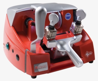 Silca Key Machine #9163589