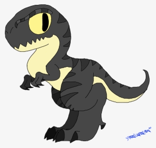 Full Size Of Cartoon Dinosaur Drawings Easy Drawing - Drawings Of A T Rex #9163592