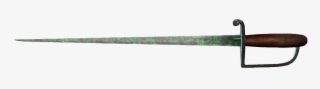Shem Drowne Sword #9163699