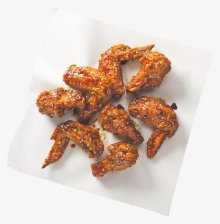 Chicken Wings - Buffalo Wing #9163750