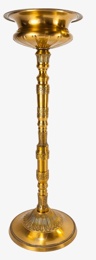 Brass Candelabra - Brass #9163785 Brass Candelabra - Brass #9163785