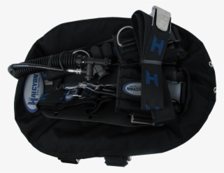 Halcyon Adventurer System - Bag #9163811