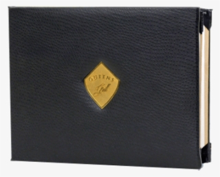 Queen's Grill - Wallet #9163812