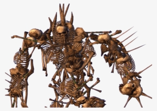 Defend The Temple - Pest #9163943