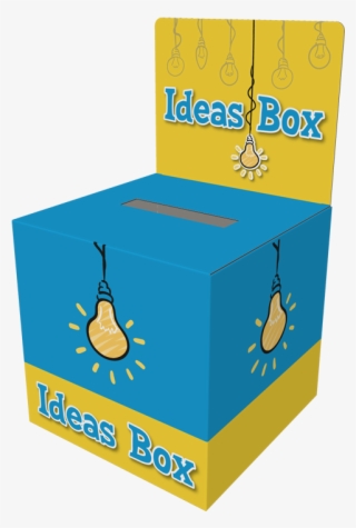 Ballot Box - Box #9163944