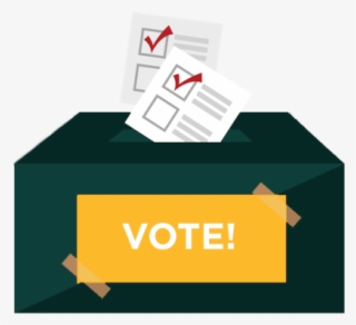 This Is A Vote By Mail Election #9163970