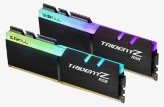 Revolutionary Rgb Led Lighting Effect Designed For - Gskill Trident Z 3000 Mhz Rgb #9163971