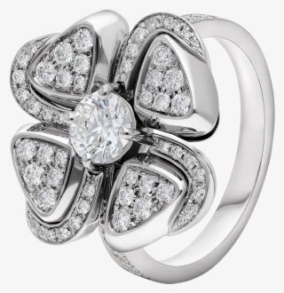 Fiorever Rings - Fiorever Bulgari #9164043