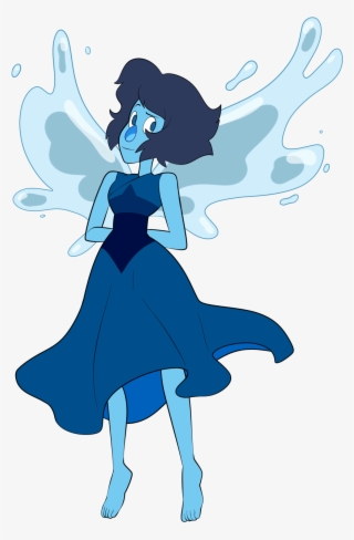 Lapis Lazuli #9164208
