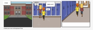 Ugly Outfit - Storyboard #9164248