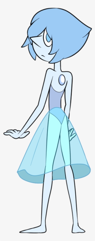 Pearl - Lapis Lazuli's Pearl #9164256