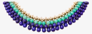Cactus De Cartier Necklace Yellow Gold, Chrysoprase, - Cactus De Cartier Necklace Yellow Gold Chrysoprase #9164318