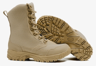 Combat Boots Side View And Bottom Sole Altai Gear - Steel-toe Boot #9164353