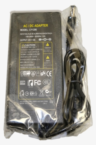 Rosin Tech Products - Laptop Power Adapter #9164356