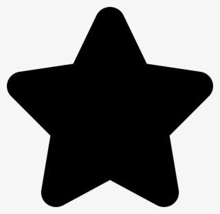 Star Real Comments - Star Svg #9164362