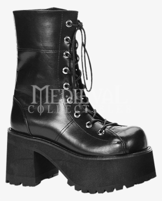 Demonia Ranger 301 Boot #9164403