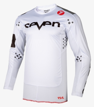 Rival Trooper 2 Jersey - Long-sleeved T-shirt #9164405