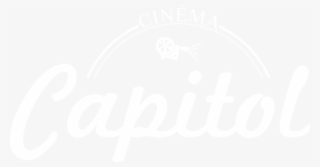 Logo - Cinema Capitol Val D Or #9164579