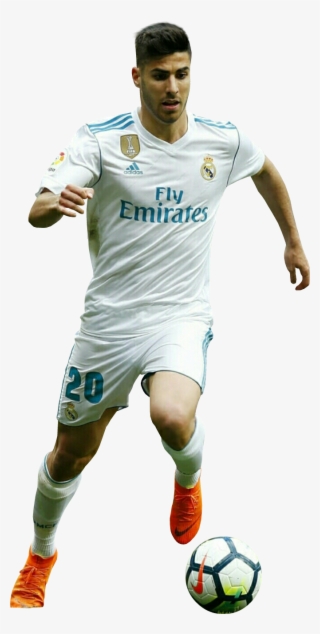 Real Madrid Png - Marco Asensio Real Madrid Png - Free Transparent PNG ...