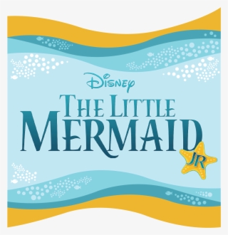 Journey "under The Sea" With Ariel And Her Aquatic - Graphic Design #9164744