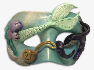 Little Mermaid - Mask #9164788 Little Mermaid - Mask #9164788