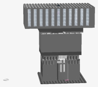 Lego Teen Titans Go Tower - Weapon #9164918