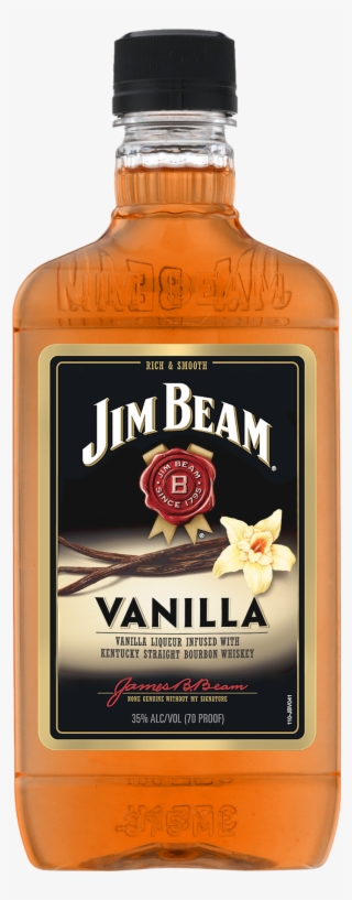 Jim Beam Vanilla 1.75 L #9164953