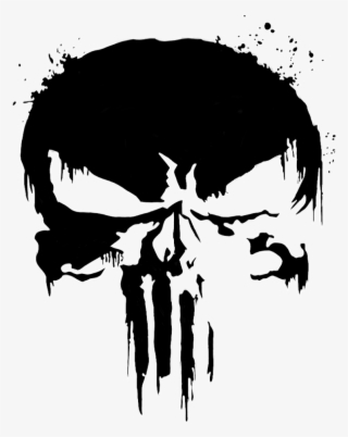 Punisher Skull PNG, Transparent Punisher Skull PNG Image Free Download ...