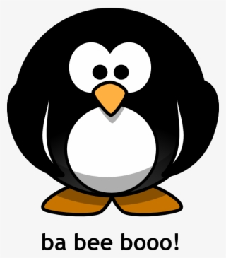 Colors Of A Penguin #9165293