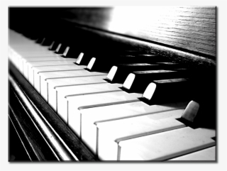 1000 X 750 1 - B&w Piano #9165386
