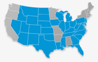 Liberty Bankers Life Medicare Supplement State Availability - Short Barreled Rifle States #9165496