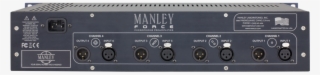 Manley Force Front Manley Force Back #9165688