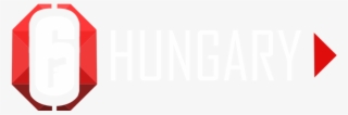 Rainbow Six Siege Hungary Png #9165690