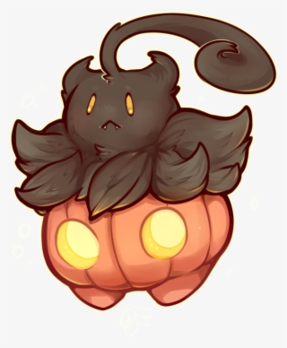 Pokemon Halloween Wallpaper - Halloween Pokemon Drawings #9165738