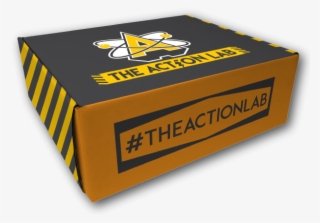 1mega Vacuum Chamber Kit - Action Lab Subscription Box #9165842