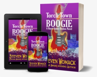 Steven Womack - Flyer #9165955