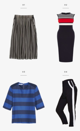 Pear Shaped, Dress For Pear Shaped Body, Pear Shaped - Miniskirt #9166027