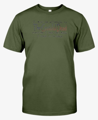 Grateful Dead Allergy - Shirt #9166332