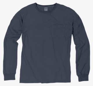 Front - Long-sleeved T-shirt #9166845