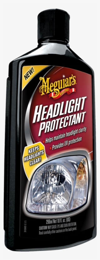 Meguiars Headlight Protectant #9166846