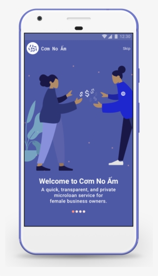 Onboarding 1 - Poster #9166886